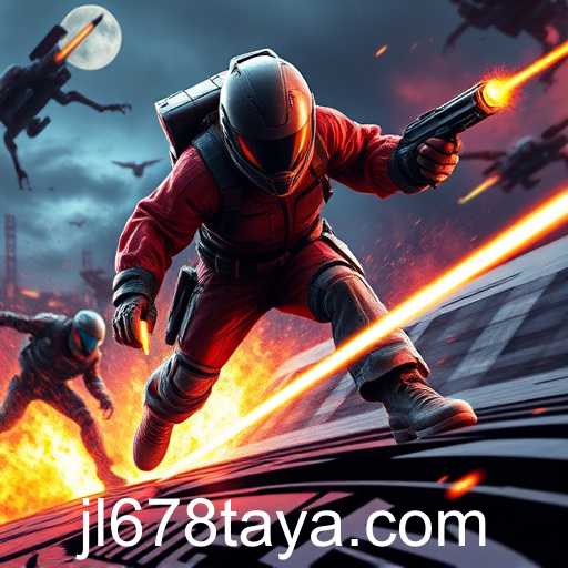 Action Games