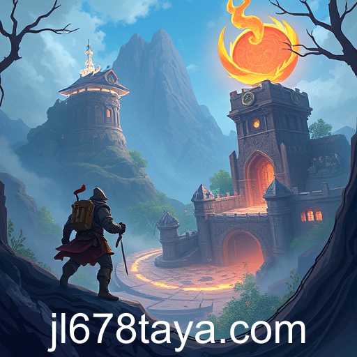 Adventure Quests