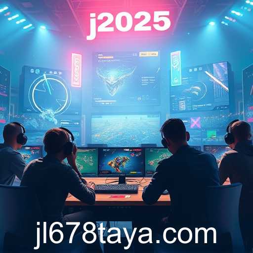 Emerging Trends in Online Gaming