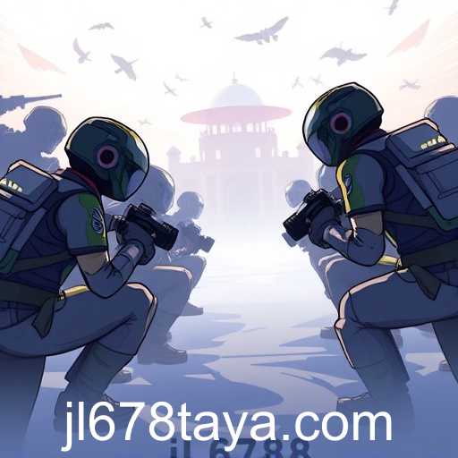 Multiplayer games