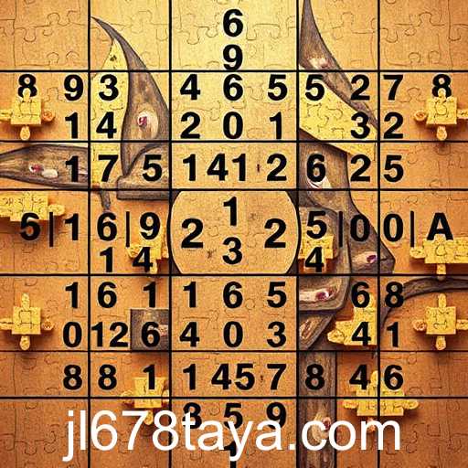 Puzzle Challenges