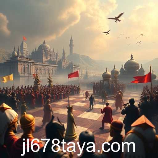 Strategy Games